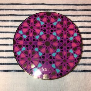 Tarte Blush Bazaar